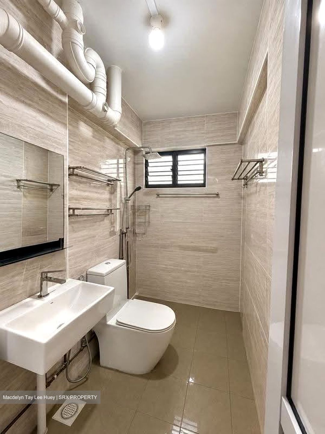 Blk 548 Hougang Street 51 (Hougang), HDB 4 Rooms #628705071